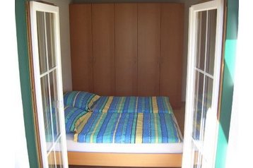 Austria Privát Hippach, Interiorul